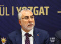 Vedat Işıkhan'dan kardeşlik mesajı: "Terörsüz Türkiye'nin kazananı, 86 milyon vatandaşımız olacaktır"