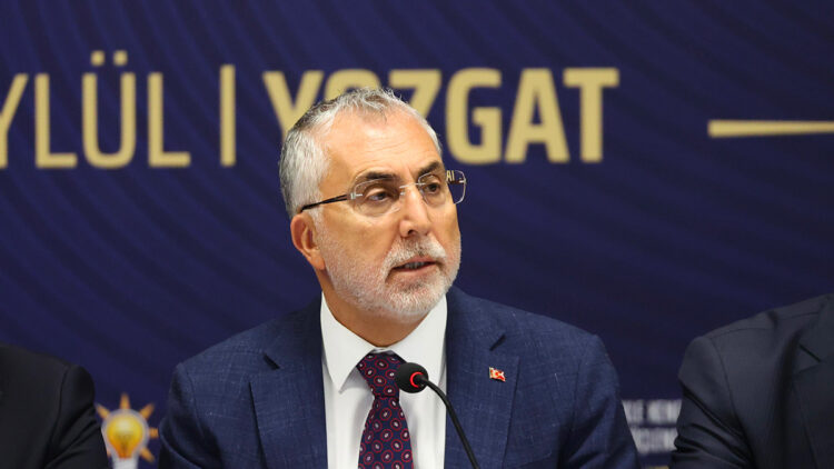 Vedat Işıkhan'dan kardeşlik mesajı: "Terörsüz Türkiye'nin kazananı, 86 milyon vatandaşımız olacaktır"