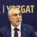 Vedat Işıkhan'dan kardeşlik mesajı: "Terörsüz Türkiye'nin kazananı, 86 milyon vatandaşımız olacaktır"