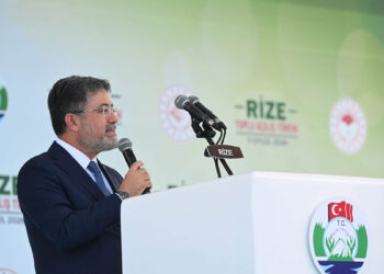 Kırsal kalkınmaya 12,5 milyar liralık hibe desteği: Tarımsal su kullanımında verimlilik merkeze alınıyor