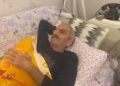 Kağıthane’de yumruklu saldırıda düşüp kalçasını kırdı: "İnsan hayatı bu kadar ucuz mu"