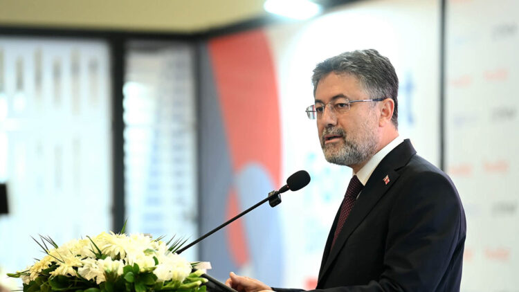 Bakan Yumaklı açıkladı: Ağustosta 844,5 milyon TL hibe destek ödemesi yapıldı