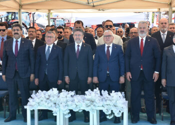 Bakan Yumaklı Sivas Kongresi'nin yıl dönümünde konuştu: "Türkiye, bugün istikbalini inşa ediyor"