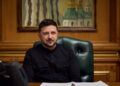 Zelensky’den Trump’a yanıt: “Rusya’nın uyacağına ikna olmadık”