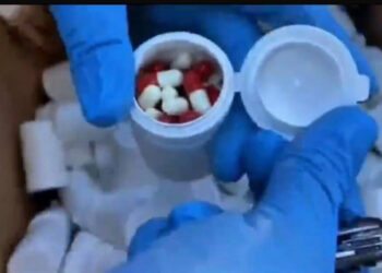 Zehir tacirlerine geçit yok: Balıkesir’de 109 bin adet sentetik ecza hapı ele geçirildi
