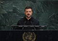 Zelenskiy'den BM'de konuşulacaklara dair ipucu: "Barışa nasıl ulaşılacağını konuşacağız"