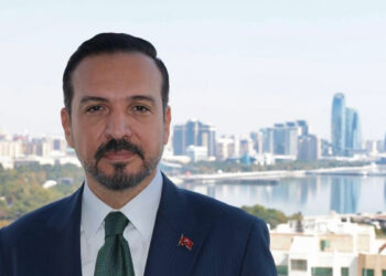 AK Parti'li Kürşad Zorlu, 2'nci Karabağ Savaşı şehitlerini andı