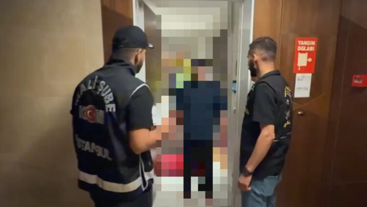 AHBAP soruşturmasında 20 ilde operasyon: 53 şüpheli hakkında işlem