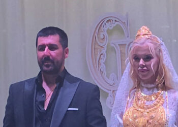 ‘Vanlı Kara Haydar’ gözaltında: Düğündeki altınlar için MASAK devrede