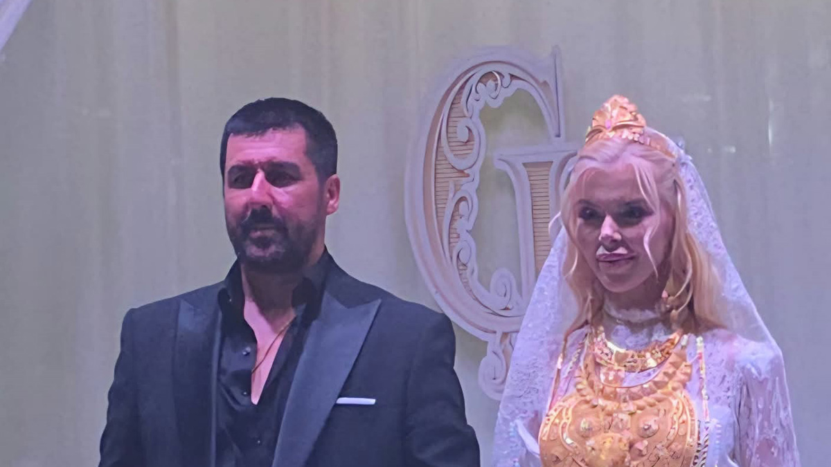 ‘Vanlı Kara Haydar’ gözaltında: Düğündeki altınlar için MASAK devrede