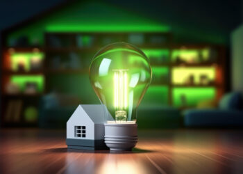 Hanehalkı toplam nihai enerji tüketimi 1,3 milyon terajul oldu