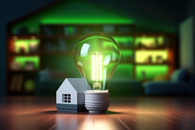 Hanehalkı toplam nihai enerji tüketimi 1,3 milyon terajul oldu