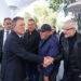 11’inci Cumhurbaşkanı Abdullah Gül, amcasının cenazesine katıldı