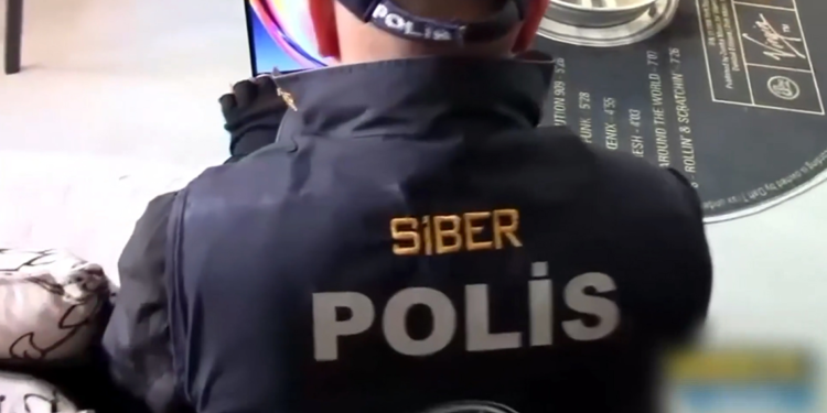 Dev yasa dışı bahis operasyonu: 33 ilde 119 şüpheliye işlem yapıldı