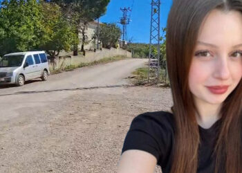 Karacabey’de vahşet: 18 yaşındaki Gökçe Alkan erkek arkadaşı tarafından öldürüldü