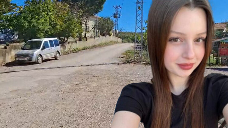 Karacabey’de vahşet: 18 yaşındaki Gökçe Alkan erkek arkadaşı tarafından öldürüldü
