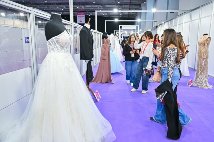 Fashion Prime 2026 İzmir’de başlıyor! 13 ülkeden moda profesyonelleri buluşacak