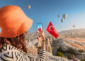 TÜİK duyurdu: Türkiye'nin 3. çeyrek turizm geliri 25,5 milyar doları aştı