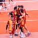 Galatasaray, Ziraat Bankkart'ı 3-1 mağlup etti! Şampiyonlar Kupası'nın sahibi oldu