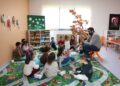 Çankaya iklim değişikliğiyle mücadelede 4 pilot kentten biri! Uluslararası projede yeni adım