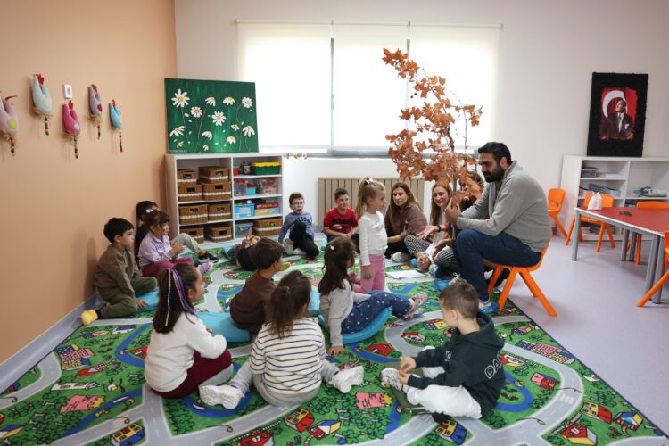 Çankaya iklim değişikliğiyle mücadelede 4 pilot kentten biri! Uluslararası projede yeni adım