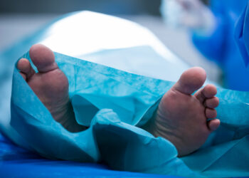 Ankara'da yol kenarında bir kişinin cansız beden bulundu