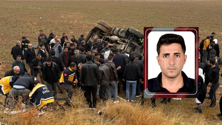 Bakan Çiftçi'den şehit polis memuru Tayfun Akalan için başsağlığı mesaj