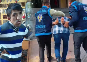 3 yıl önce mezarlıkta bıçaklanan engelli Fehmi, sigara tartışmasında öldürülmüş
