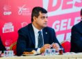 CHP’li Deniz Demir’den Türk Telekom’daki işten çıkarmalara Meclis hamlesi