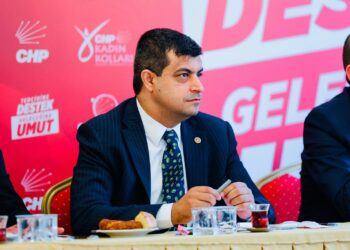 CHP’li Deniz Demir’den Türk Telekom’daki işten çıkarmalara Meclis hamlesi