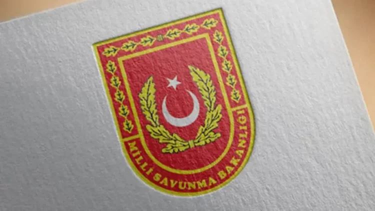 MSB'den sınır güvenliği açıklaması: Bir haftada 422 kişi yakalandı, 2 PKK'lı teslim oldu