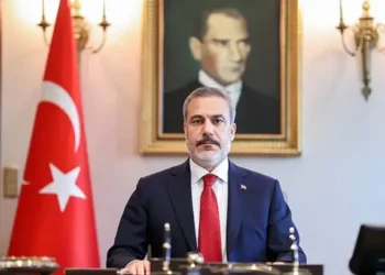 Bakan Fidan, CICA Devlet ve Hükümet Başkanları Konseyi toplantısına katılacak