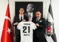 Miretti'nin sağ omuz köprücük kemiği eklem bölgesinde yaralanma tespit edildi