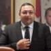 Üsküdar Belediye Başkan Vekili Dündar Ziya Gültekin trafik kazasında hayatını kaybetti!