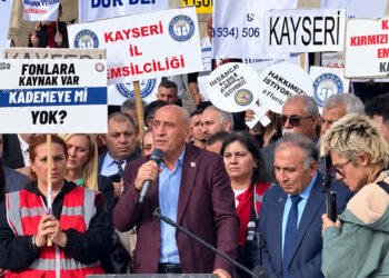Kademeli emeklilikte son durum! CHP’den Meclis’te destek sözü