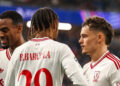 Liverpool'dan Şampiyonlar Ligi'nde gol şov! LASK Linz'i 6-3 mağlup etti