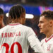 Liverpool'dan Şampiyonlar Ligi'nde gol şov! LASK Linz'i 6-3 mağlup etti