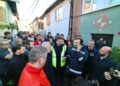 İstanbul'da selin vurduğu Alibeyköy'de 76 bina için dönüşüm çağrısı