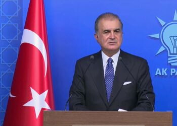 AK Parti'li Çelik: Suudi Arabistan'daki havalimanlarına düzenlenen saldırıları en güçlü şekilde kınıyoruz