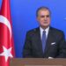 AK Parti'li Çelik: Suudi Arabistan'daki havalimanlarına düzenlenen saldırıları en güçlü şekilde kınıyoruz