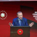 Cumhurbaşkanı Erdoğan akademik yıl açılışında konuştu: "Eğitime yapılan yatırım, geleceğe yatırımdır"