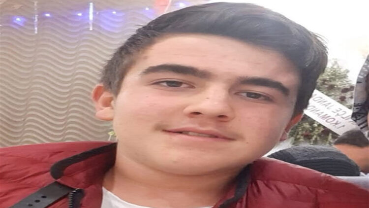Elektrik akımına kapılarak ölen 19 yaşındaki Servet Can'ın tutuklu yargılanan patronuna tahliye
