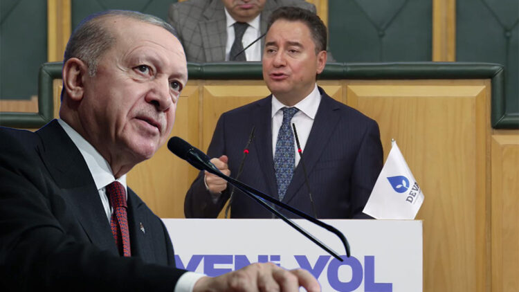 Ali Babacan'dan fon skandalı açıklaması: Erdoğan'ın haberi var mıydı?