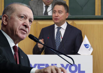 Ali Babacan’dan Erdoğan’a yolsuzlukla mücadele tepkisi: “Niçin bekliyorsunuz?”