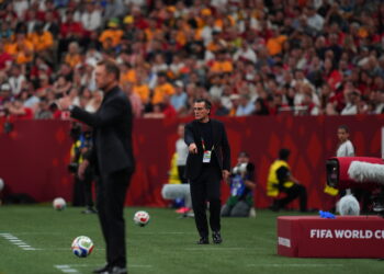 Montella’dan İtalya yenilgisi sonrası umut mesajı: “Geleceğe umut dolu bakıyoruz”
