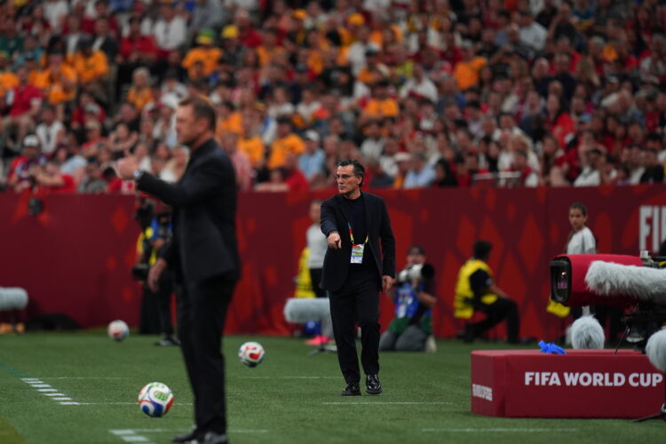 Montella’dan İtalya yenilgisi sonrası umut mesajı: “Geleceğe umut dolu bakıyoruz”