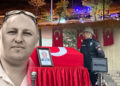 Şehit polis Ahmet Türkoğlu soruşturmasında 10 gözaltı