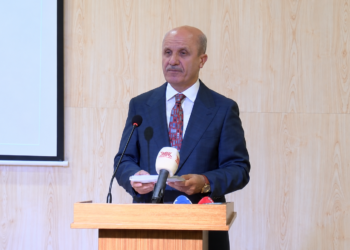 Erol Özvar’dan Terörsüz Türkiye açıklaması: “Milli birlik ve kalkınma için önemli bir adım”