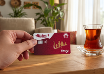 'Ailekart' aracılığıyla 56 milyar lirayı aşkın kaynak aktarıldı