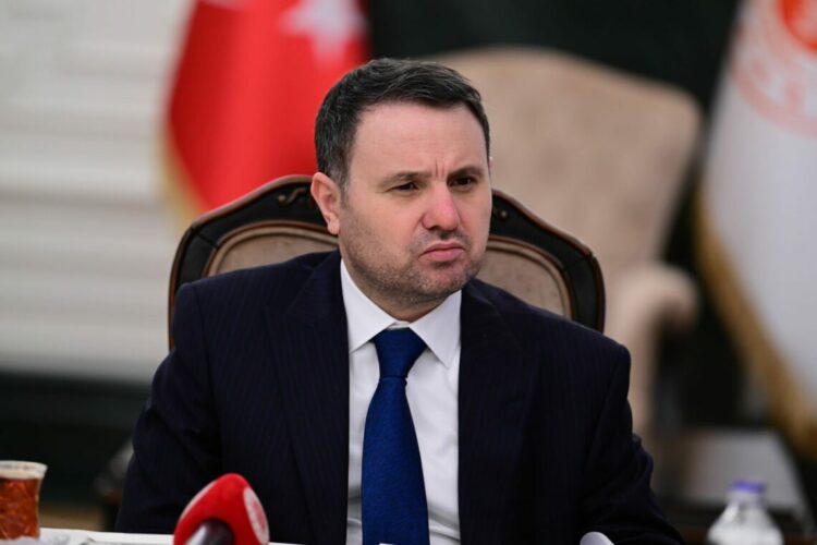 Akın Gürlek duyurdu: Göreme’deki peribacası çökmesine ilişkin soruşturma başlatıldı